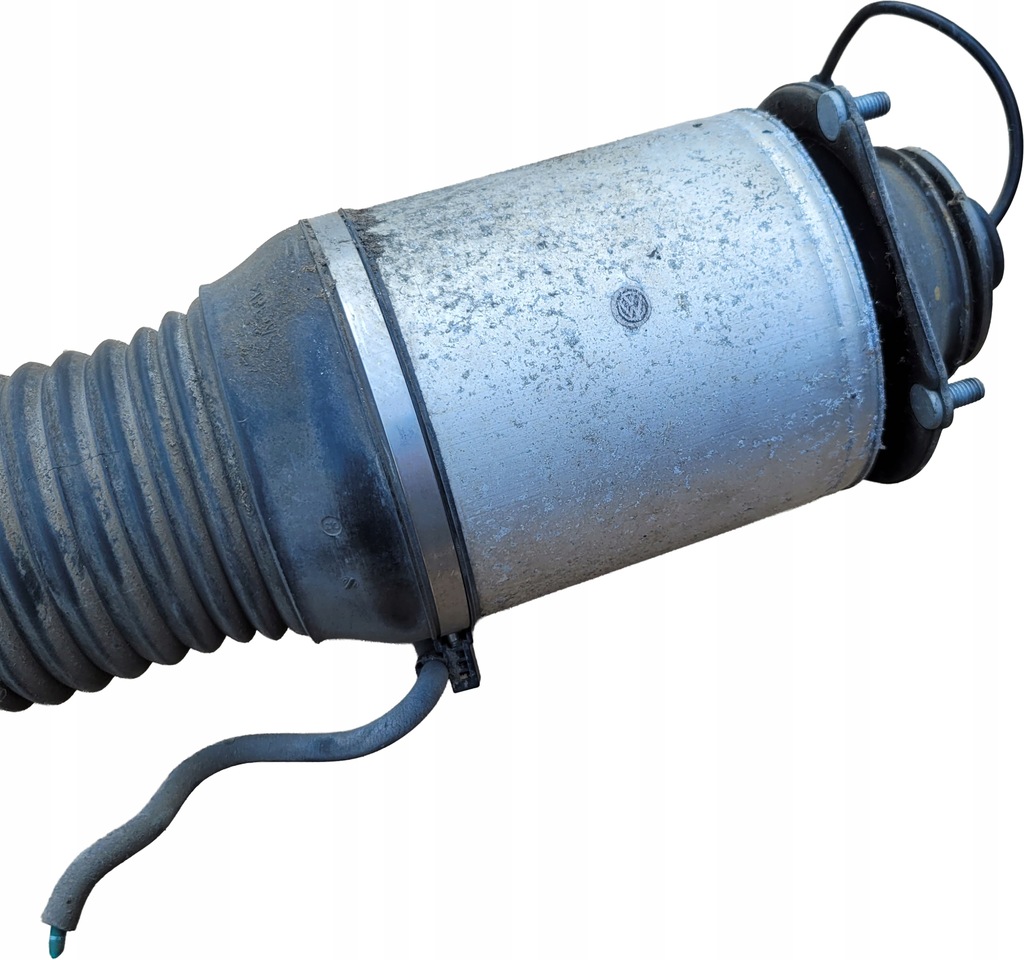 фото №6, Vw phaeton ii lift амортизатор пневматический передний перед правый 3d0616040ad