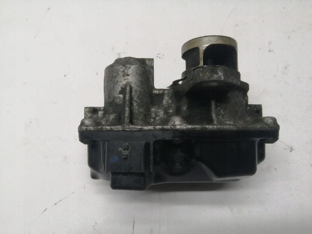 фото №1, Renault megane scenic 3 1.6 dci клапан egr