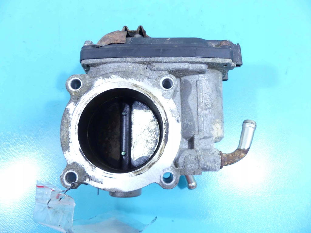 фото №10, Дроссельная заслонка outlander iii 12- 2.0 16v 150km