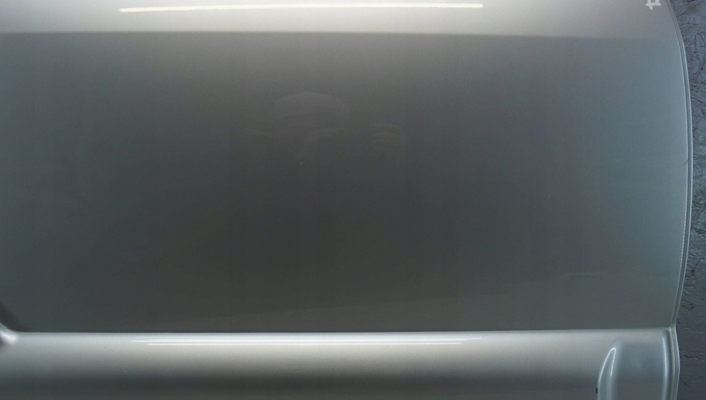 фото №9, Дверь правый задняя kia sportage ii d1297