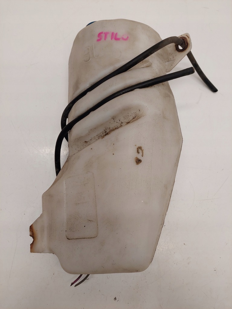 фото №1, Бачок омивача fiat stilo