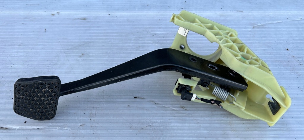 фото №2, Педаль гальма автоматична коробка передач bmw x5 e70 6769403