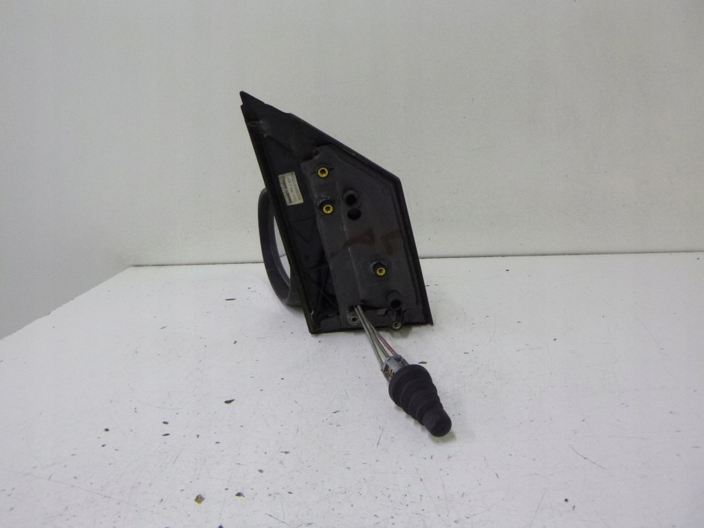 фото №3, Зеркало smart fortwo 0000595v017c22a 2001