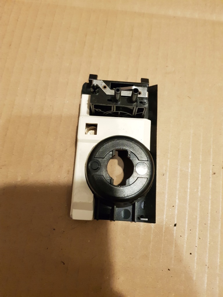 Панель выключателя света mercedes r129 Оригинал