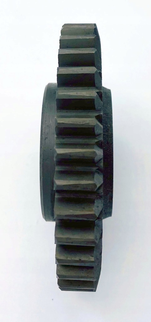 фото №6, Колесо зубчасте заднього r передача - fso polonez oryg.