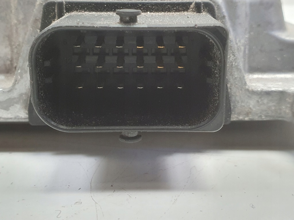 фото №8, Kia optima iv 2.0 gdi phev гибрид блок управления насоса масла 46190-3d760