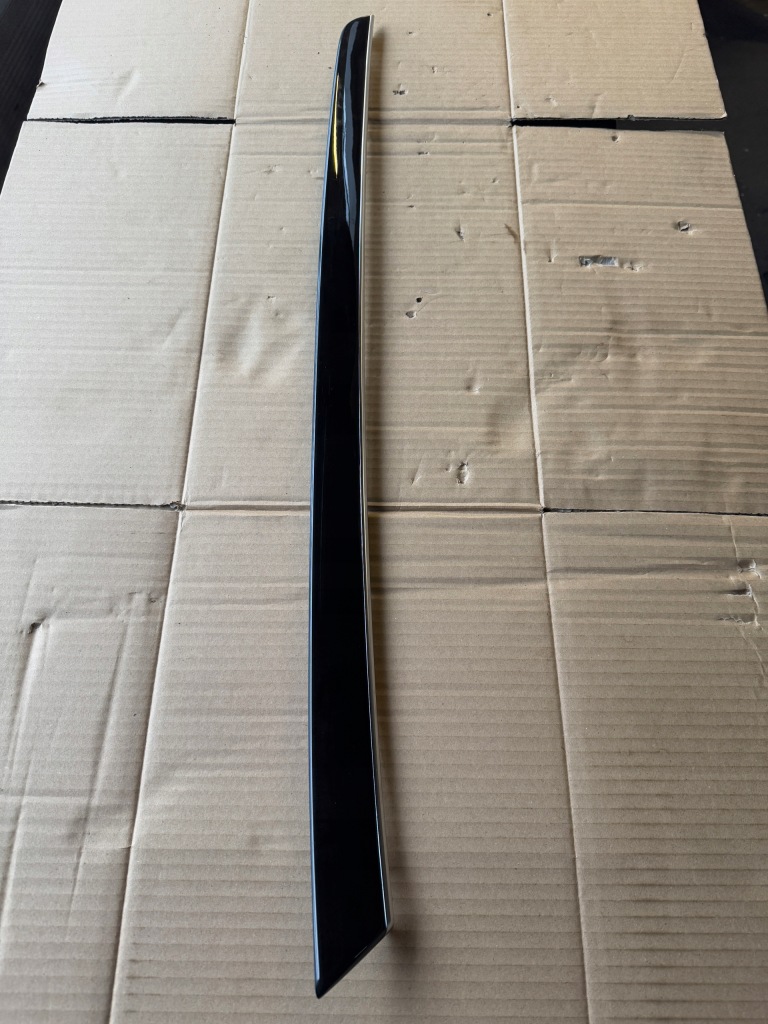 Купить Mercedes s 222 молдинг декоративная  дверь 2227300581