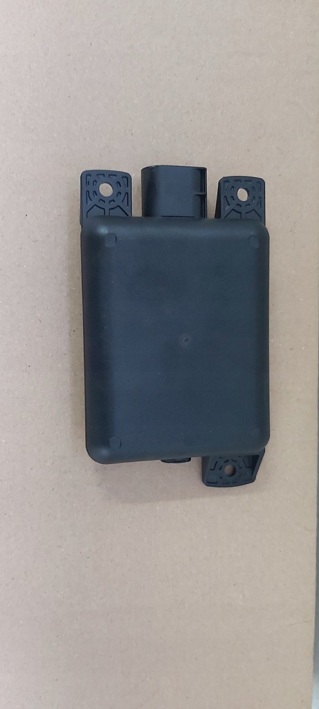 фото №1, Vw golf vii 5q0907685b ассистент поперечина движения