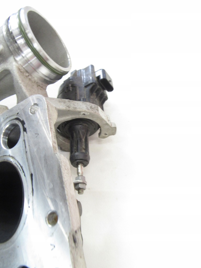 фото №15, Турбонагнітач турбіна bmw f39 x2 f45 f48 x1 mini f54 60 8631700 b38a15