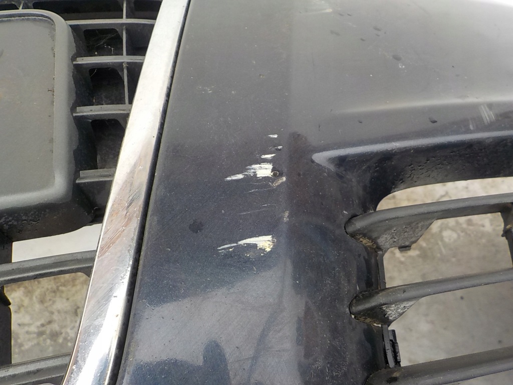 фото №9, 215 audi a6 c6 lift ксенон бампер перед передний