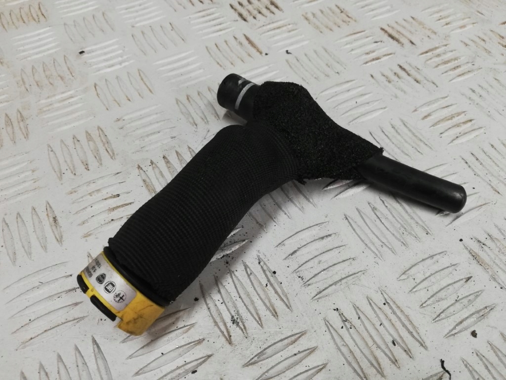 фото №3, Alfa romeo mito 0.9 труба повітрозабірник повітря 55246908