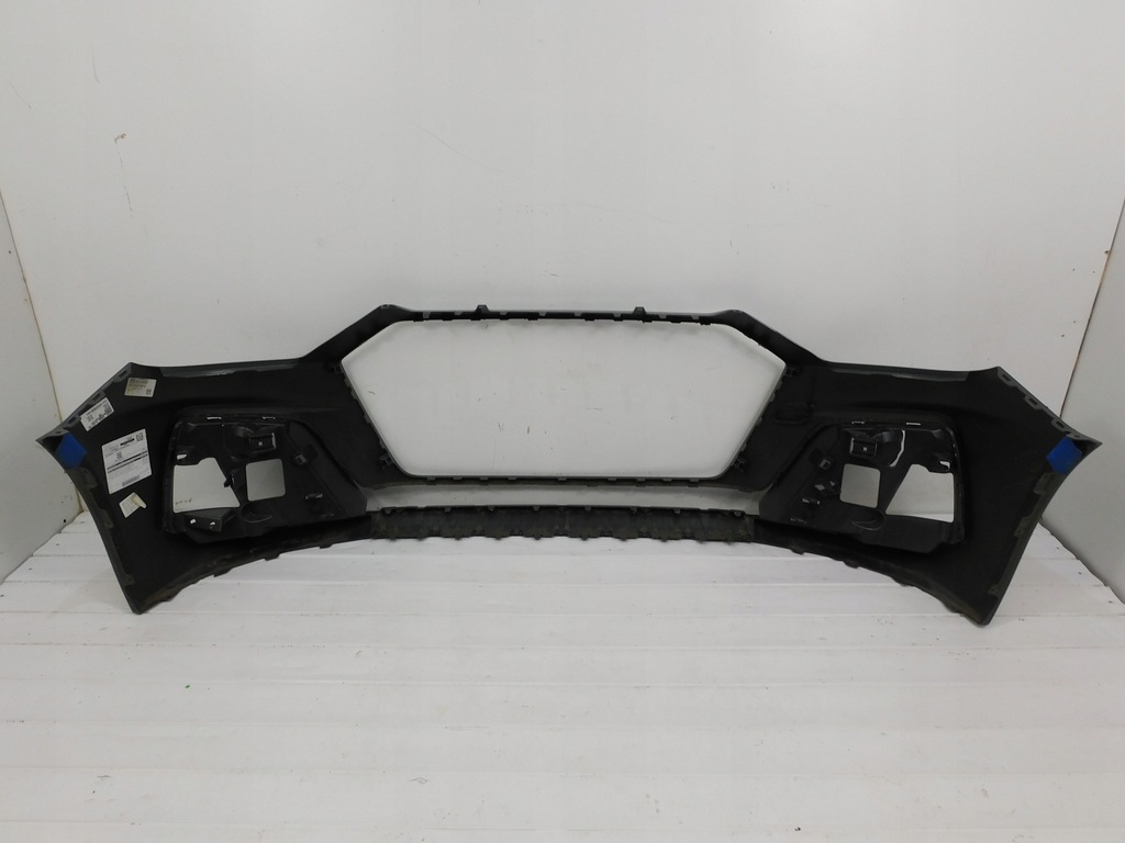 фото №10, Audi a1 ii 82a s line бампер перед передний 82a807437f