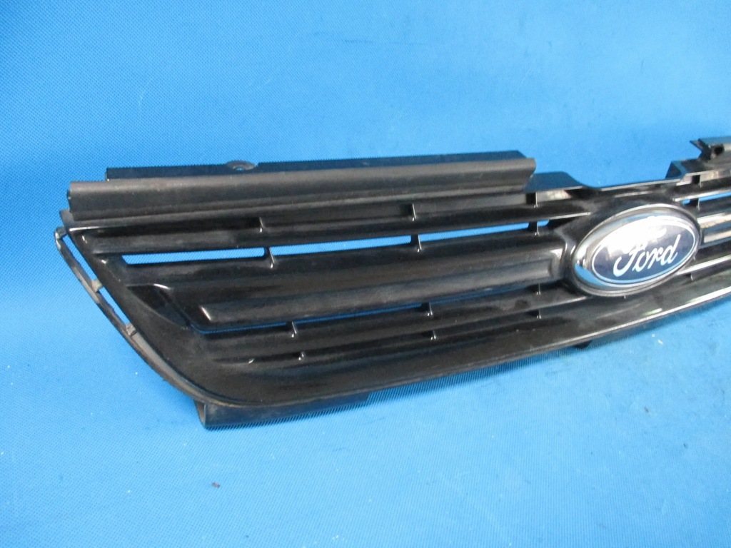 фото №2, Решётка радиатора решётка радиатора ford s-max mk1 lift am21-r8200-ag