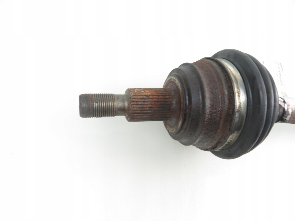 фото №3, Привідний вал права задня vw bora 4motion