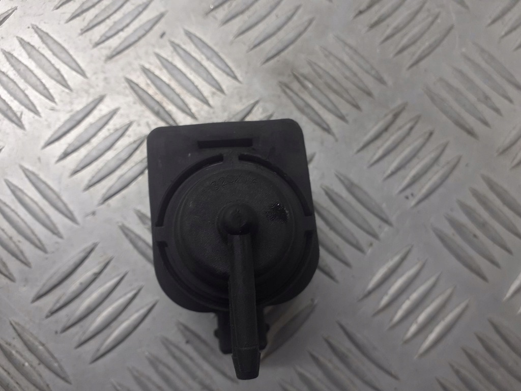 фото №3, Клапан вакуумa renault scenic ii 2.0 dci