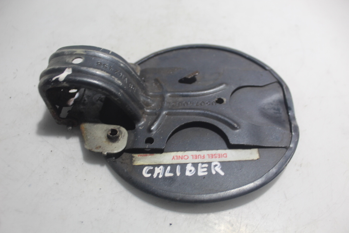 фото №3, Крышка заливной топлива dodge caliber