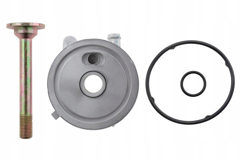 фото №13, Радіатор оливи polo lupo fabia ibiza cordoba 1.4