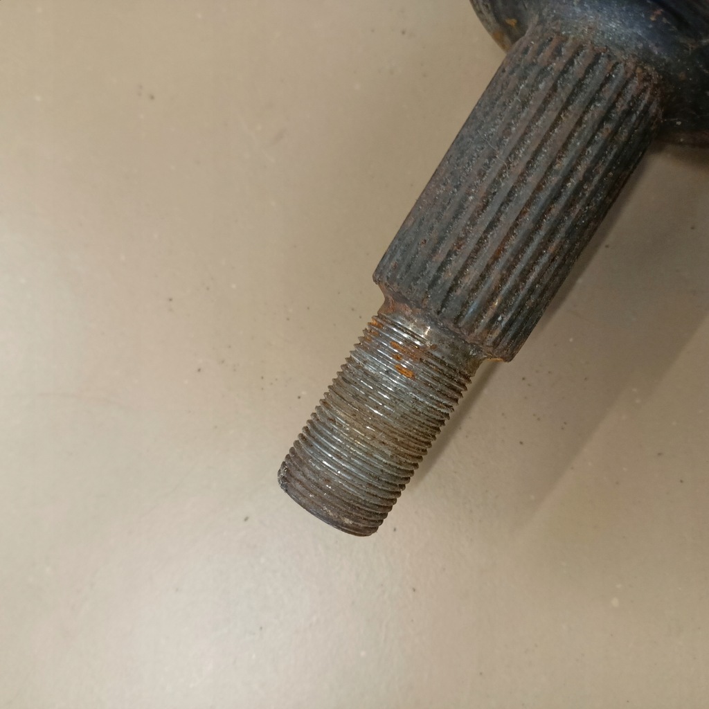 фото №6, Renault megane iv 1.6 tce приводной вал левая