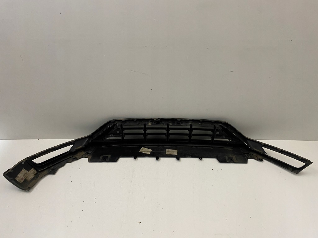 Volvo xc90 lift r-design решётка бампера dół 19- Недорого