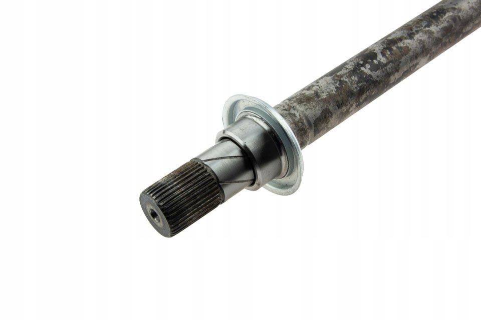 фото №3, Nty приводной вал приводная