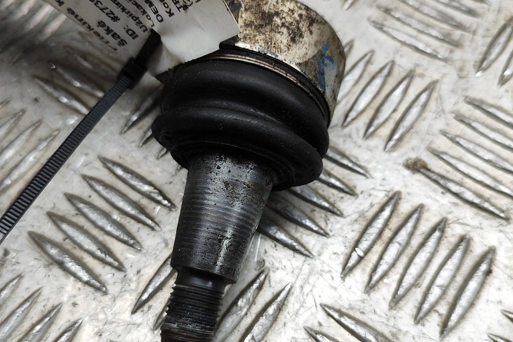 фото №5, Audi q5 fy передній лівий вигнутий важіль 80a407695d 2.0d 140kw 2017 27357141