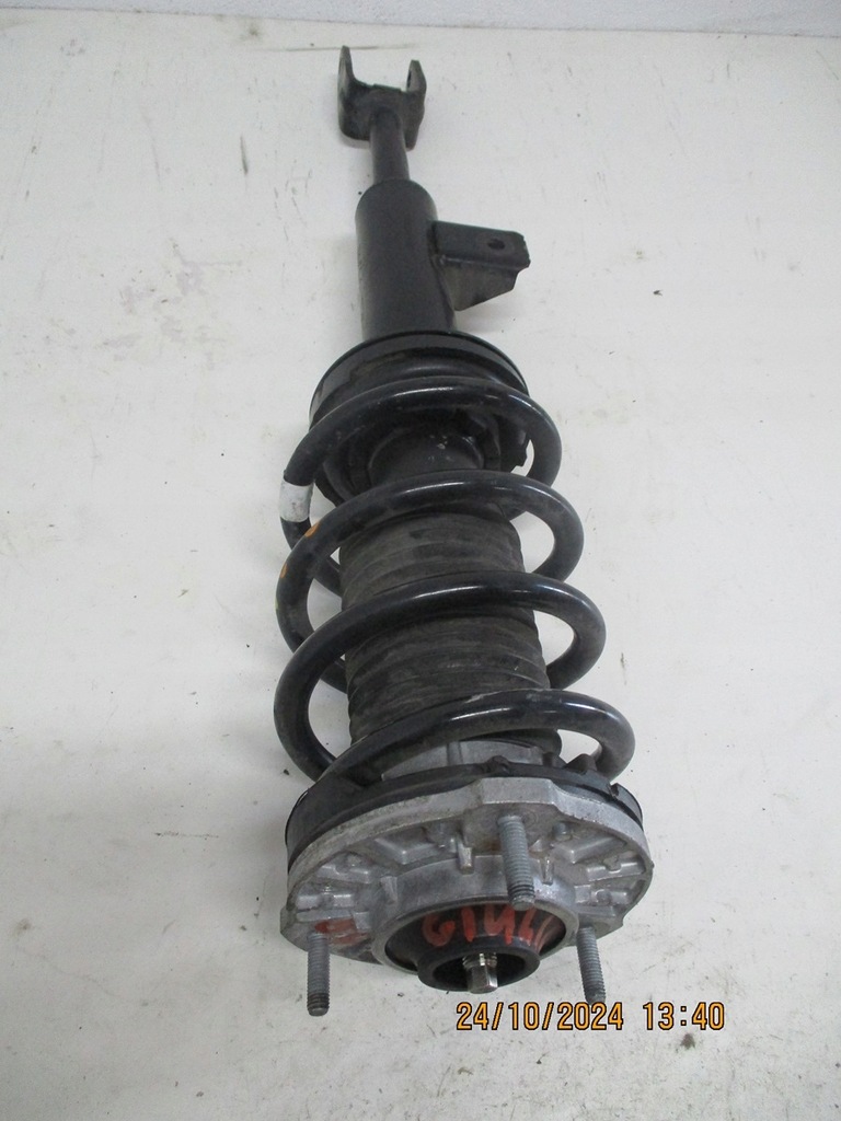 фото №3, Амортизатор амортизатор alfa romeo giulia 50547064 правий лівий