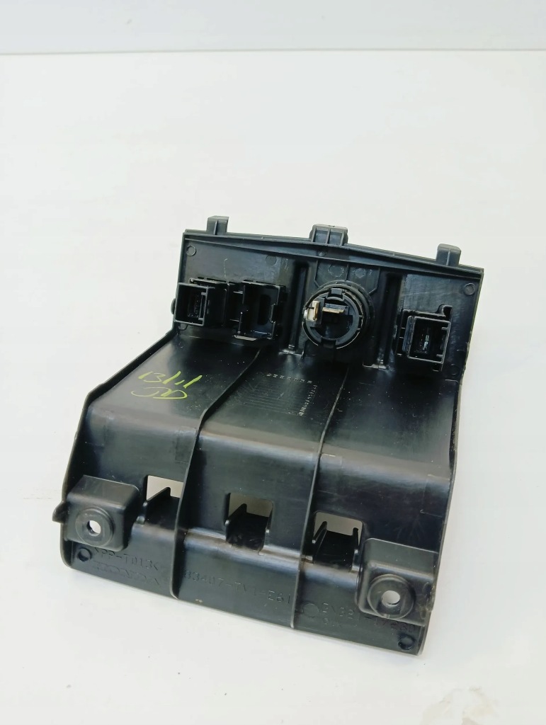 фото №4, Honda civic ix lift 15-17 роз'єм з'єднувач usb заглушка 1,8 i-vtec r18z4