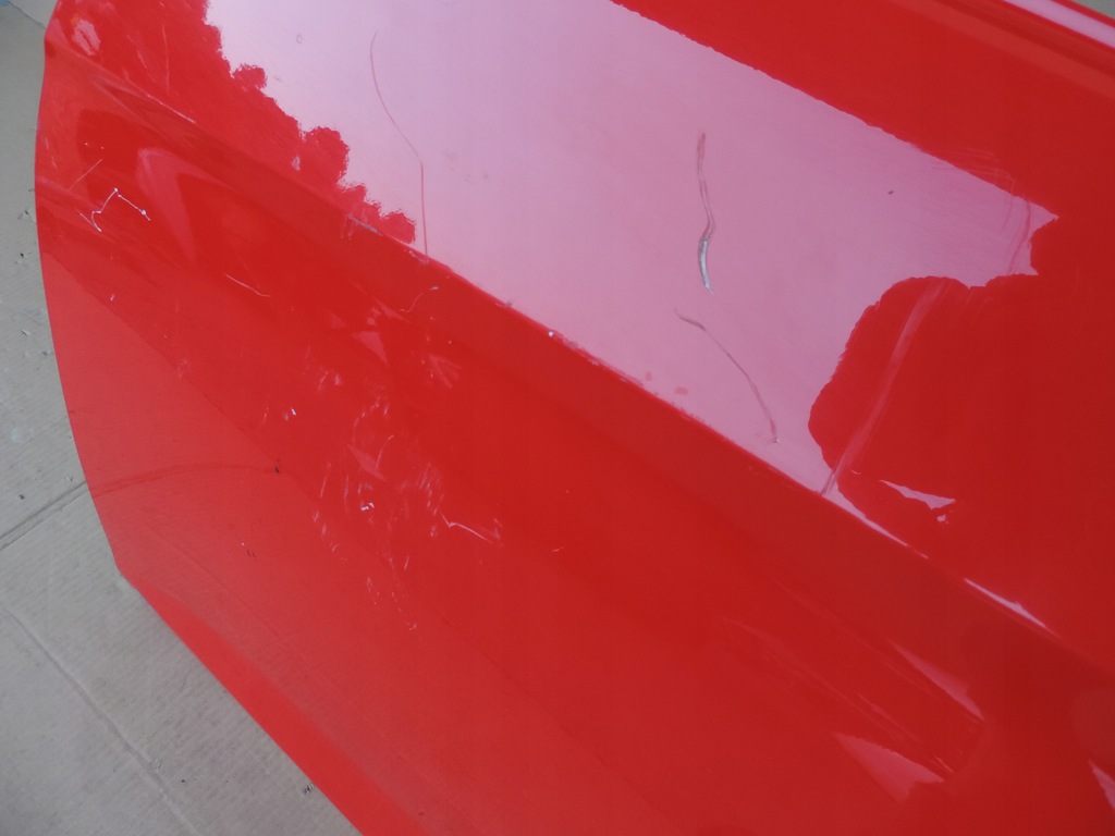 фото №8, Opel astra k v 5 2016 2017 ліва двері 5drz