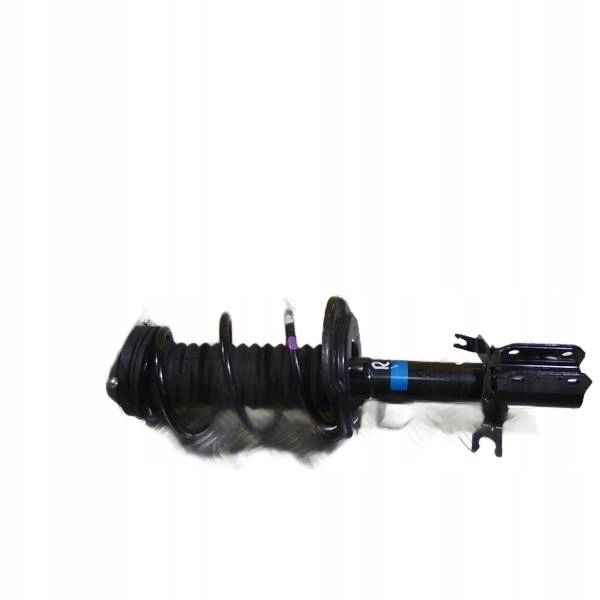 фото №1, Smart forfour ii амортизационная стойка амортизатор a453 левый