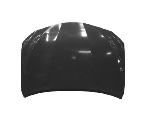 фото №1, Капот toyota camry 17- 5330133220