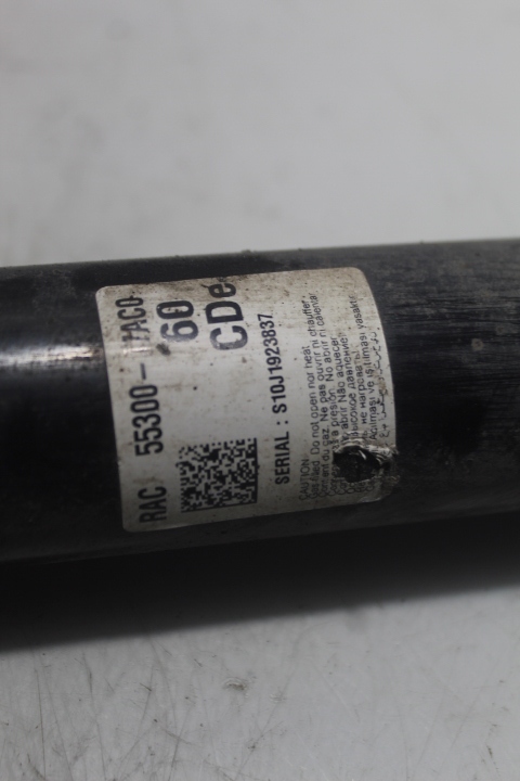 фото №4, Амортизатор правий задній kia ceed iii 1.6crdi