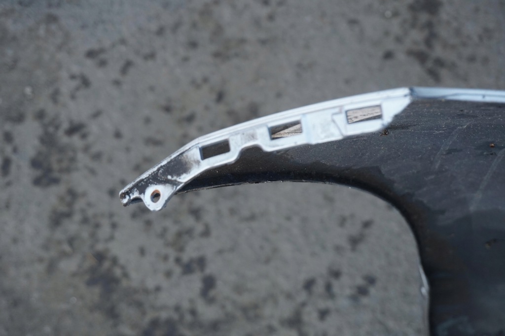 фото №14, Honda jazz iii бампер передний nh700m решётка радиатора 71101-tf0-zz00 серебристый