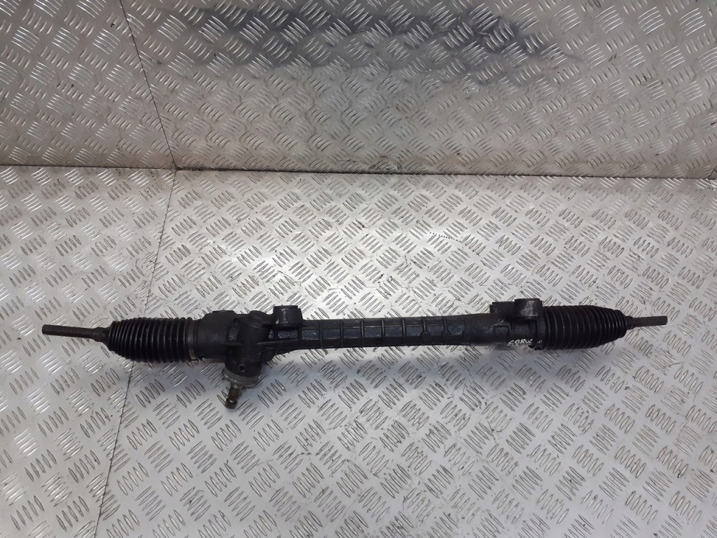 фото №1, Рулевая рейка toyota corolla e12 1.6 26092563