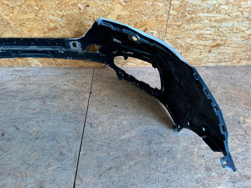 фото №5, Mg hs передній бампер перед pod pdc