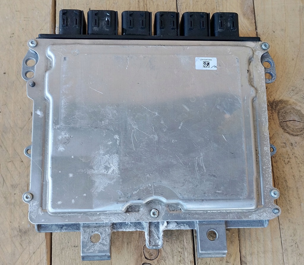 фото №5, Бортовий комп'ютер двигуна mercedes w213 w257 w167 w223 0261s20167 a2569001200