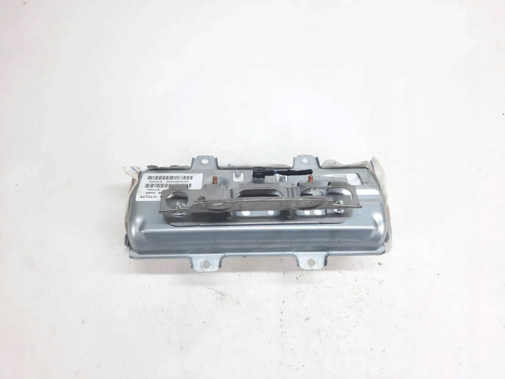 фото №4, Подушка пассажира подушка безопасности mini countryman r60 paceman r61 9811196