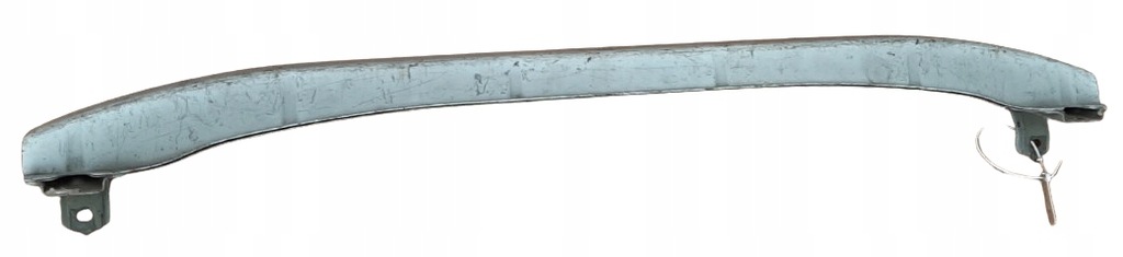 фото №1, Suzuki ignis усилитель балка бампера перед