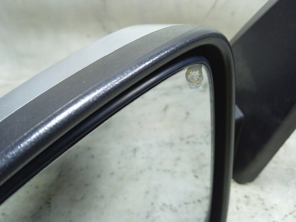 фото №5, Зеркало левая 6 pin opel meriva a