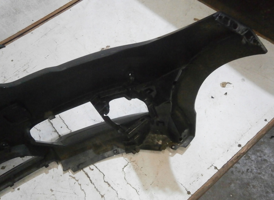 фото №7, Бампер bmw 1 f20 f21 lift перед nr w137