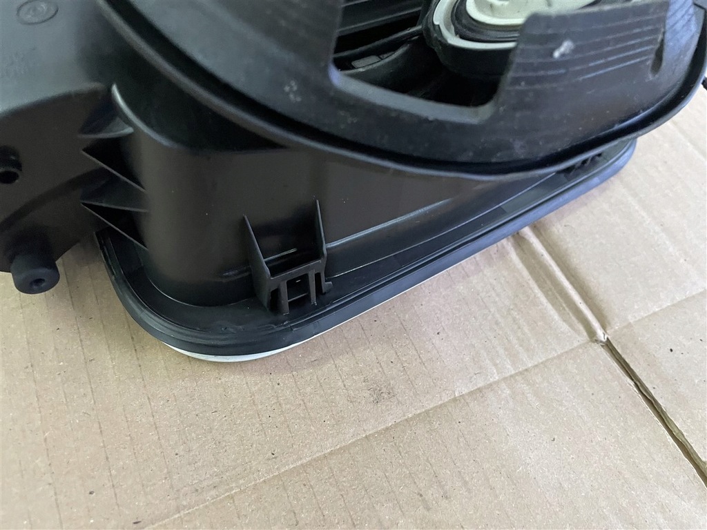 фото №6, Крышка заливной топлива 2.0 d adblue alpinweiss bmw x1 u11 23r 22-