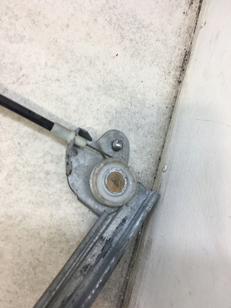 фото №7, Підйомник скло лівий перед c8 1485312080