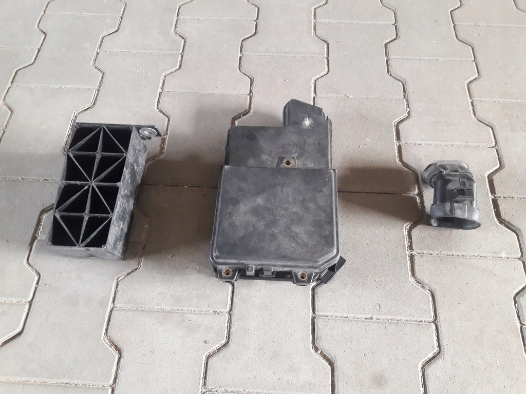 фото №13, Renault megane 4 iv запчасти разные