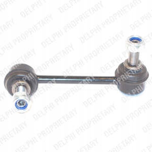 фото №2, Delphi tc1104 тяга / кронштейн, стабилизатор