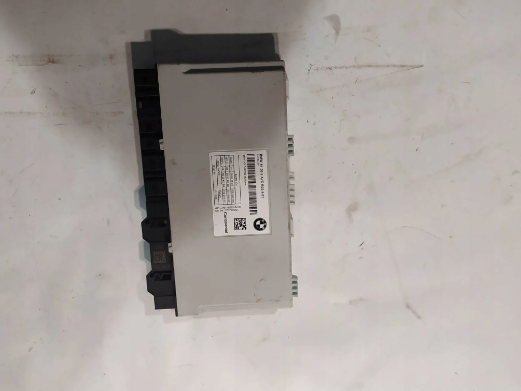 Блок управления сиденье bmw 3 g28 Киев