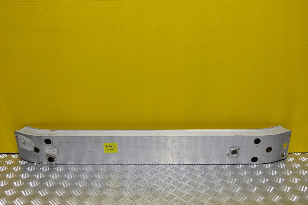 Купить Lexus ls460 2007- балка бампера перед usa