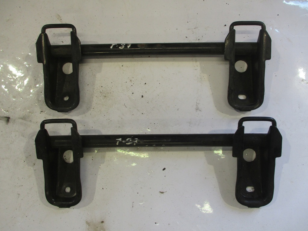 фото №1, Isofix кронштейн дитяче крісло avensis t27 комплект