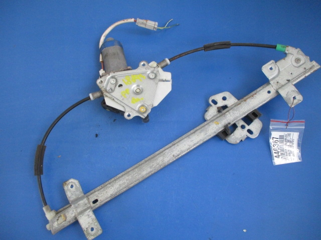 фото №1, Accord vi sedan підйомник скло перед правий 2pin