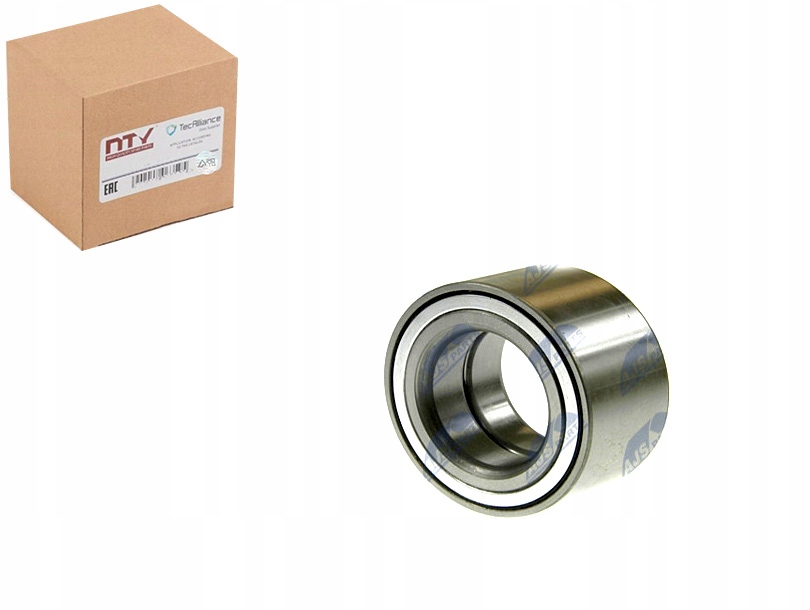 фото №1, Набор подшипник колеса задняя honda ridgeline 06- nty