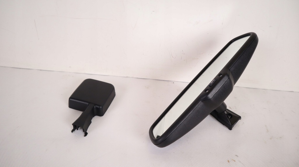 фото №1, Toyota land cruiser 200 дзеркало заднього виду fotohromatyczne