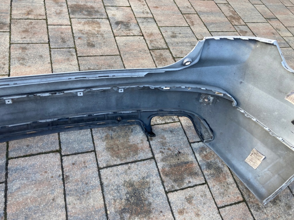 фото №15, Volvo xc90 ii r-design бампер задняя 39825508